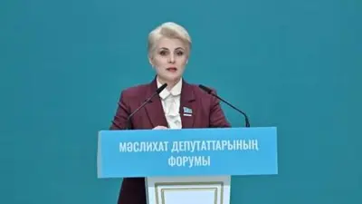 Юлия Кучинская