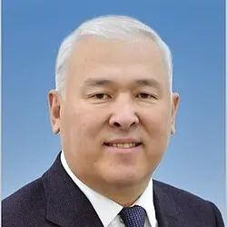 Мурат Абенов