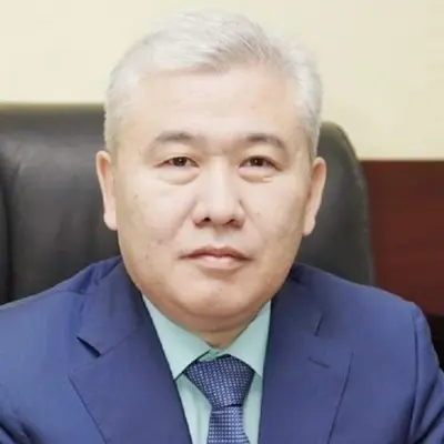 Еркин Аманжолулы Абиль
