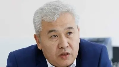 Еркин Аманжолулы Абиль