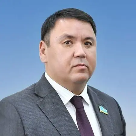 Казыбек Курмангалиевич Алишев