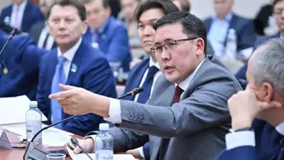 Анас Ахатович Баккожаев