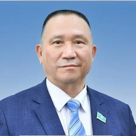 Нурлан Сатыбалдиевич Ауесбаев