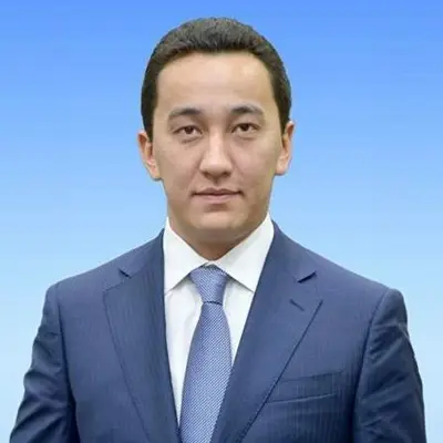 Нурсултан Толенович Байтилесов