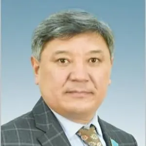 Жанарбек Садыканович Ашимжанов