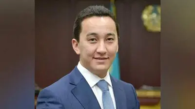 Нурсултан Толенович Байтилесов