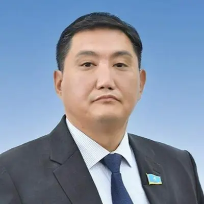 Бакытжан Жумабекулы Базарбек