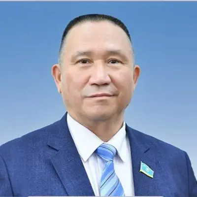 Нурлан Сатыбалдиевич Ауесбаев