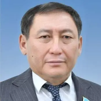 Нуржан Кемерович Ашимбетов