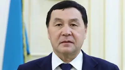 МУСАБАЕВ Самат Базарбаевич