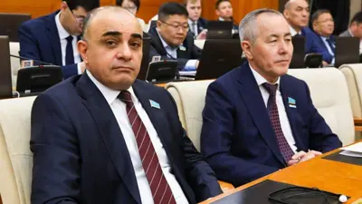 Магеррам Мамедович Магеррамов 