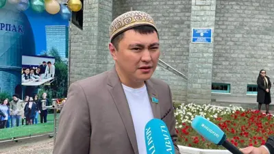Мұқаев