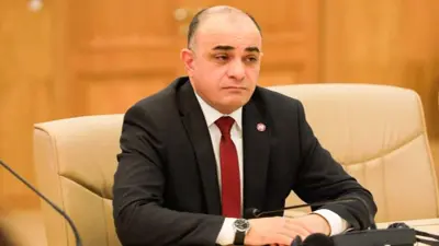 Магеррам Мамедович Магеррамов 