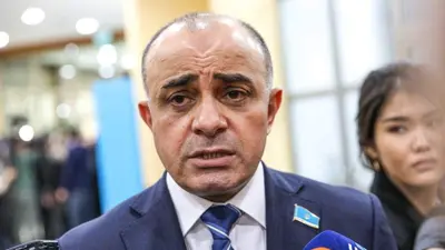 Магеррам Мамедович Магеррамов 