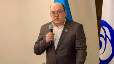 Асхат Рахимжанов