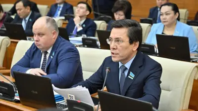 Нұртай Сабильянов