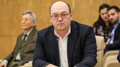 Асхат Рахимжанов