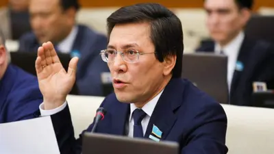 Нұртай Сабильянов