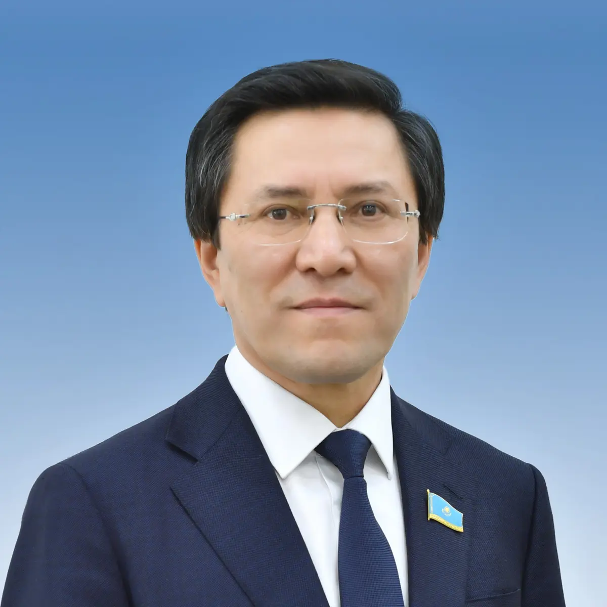 Nurtaı Salıhuly Sabılıanov 