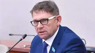 Сергей Пономарев