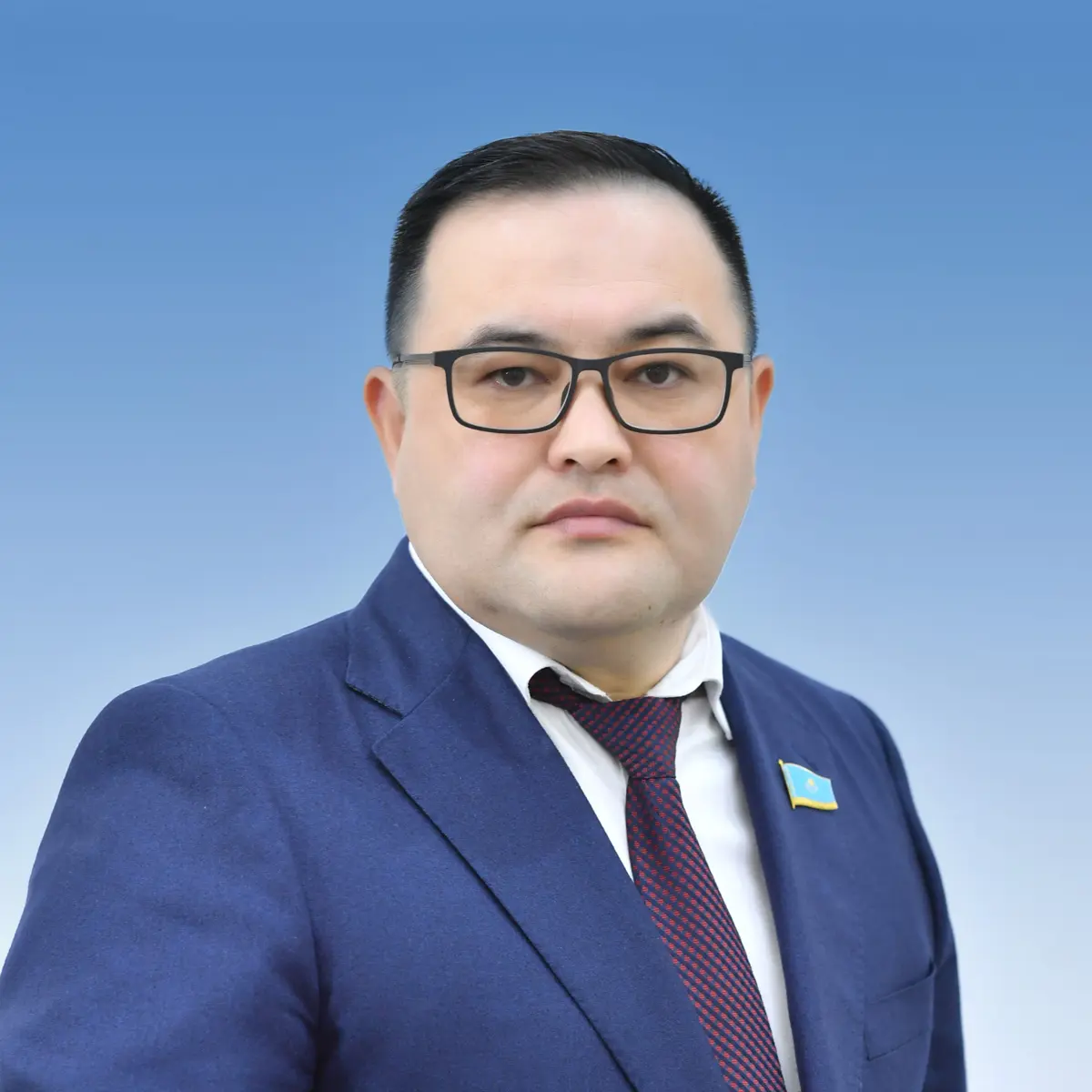 Samat Rýslanuly Nurtaza 