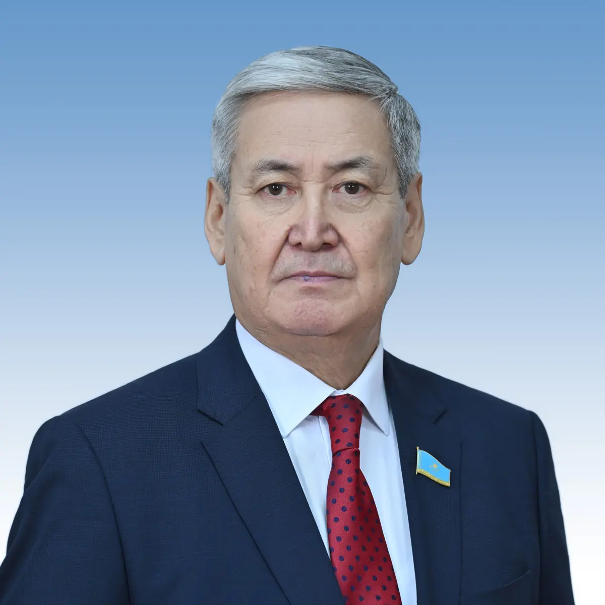 Asylbek Jamashuly Nuralın  