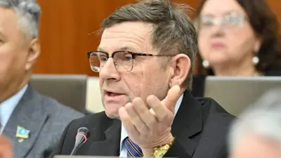 Сергей Пономарев