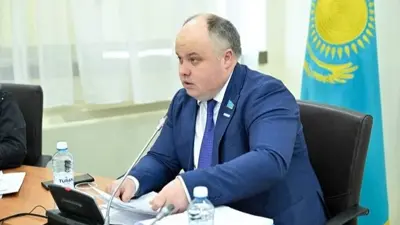 Максим Николаевич Рожин