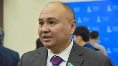 Ерлан Саиров