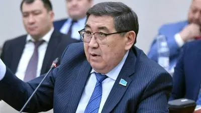 Ермурат Сейтказыулы Бапи