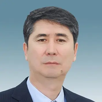 Ерлан Хайланович Барлыбаев