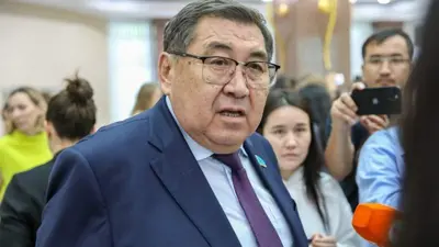 Ермурат Сейтказыулы Бапи