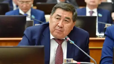 Ермурат Сейтказыулы Бапи