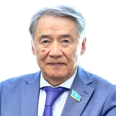 Кудайберген Бексултанович Бексултанов
