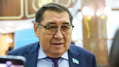 Ермурат Сейтказыулы Бапи