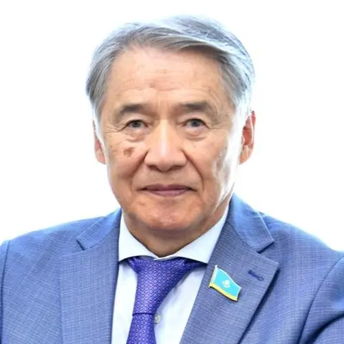 Кудайберген Бексултанович Бексултанов