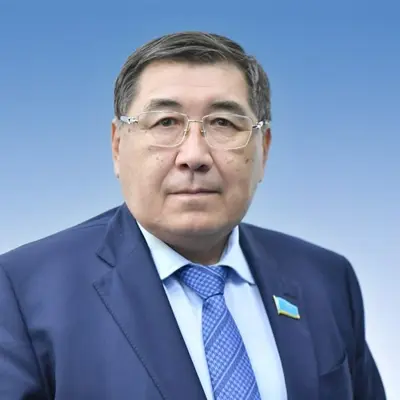 Ермурат Сейтказыулы Бапи