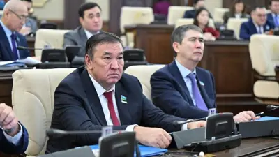 Кайрат Рахимович Балабиев