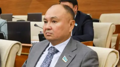 Ерлан Саиров