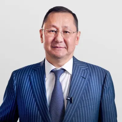 Берик Турсынбекович Бейсенгалиев