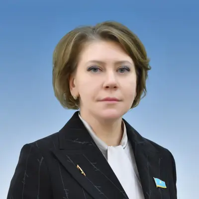 Tatıana Mıhaılovna Saveleva  