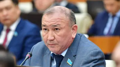 Марат Советович Башимов