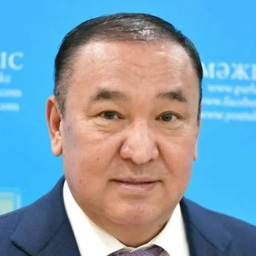 Кайрат Рахимович Балабиев