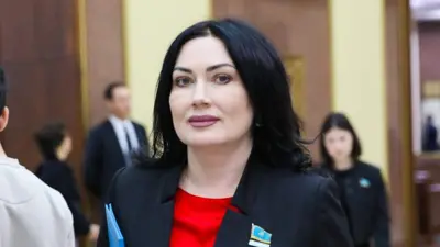 Наталья Дементьева
