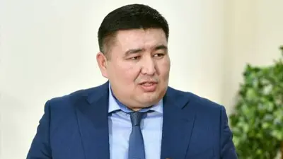 Елнур Сабыржанович Бейсенбаев
