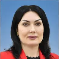 Наталья Дементьева