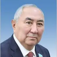 Жигули Молдакалыкович Дайрабаев