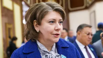 Татьяна Михайловна Савельева 