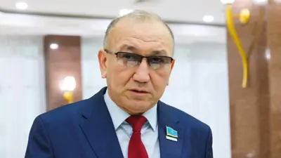 Марат Советович Башимов