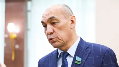 Ерболат Байұзақұлы Саурықов